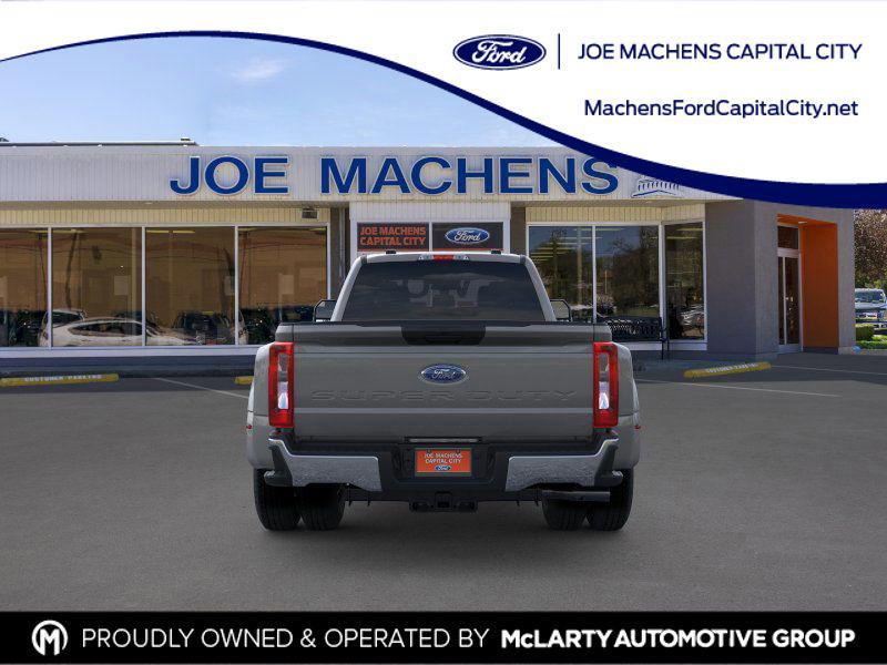 new 2026 Ford F-350 car, priced at $73,404