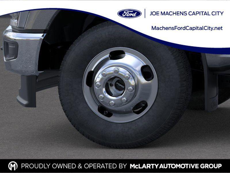 new 2026 Ford F-350 car, priced at $73,404