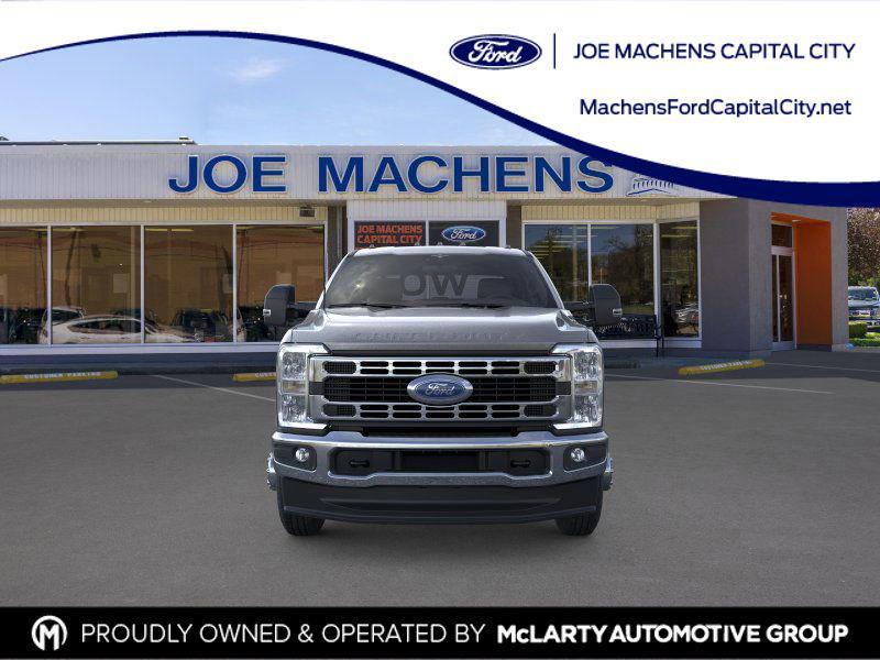 new 2026 Ford F-350 car, priced at $73,404