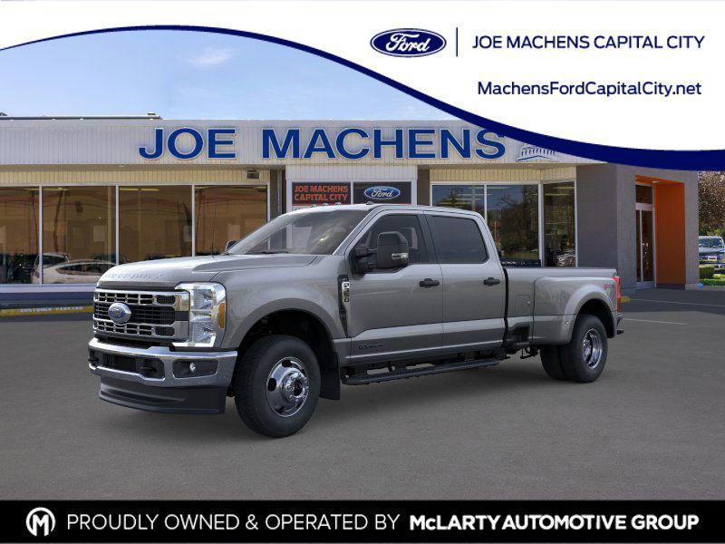 new 2026 Ford F-350 car, priced at $73,404