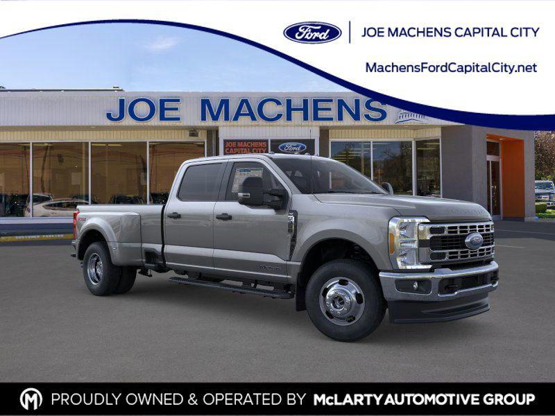 new 2026 Ford F-350 car, priced at $73,404