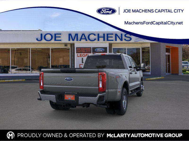 new 2026 Ford F-350 car, priced at $73,404