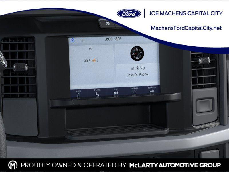 new 2026 Ford F-350 car, priced at $73,404