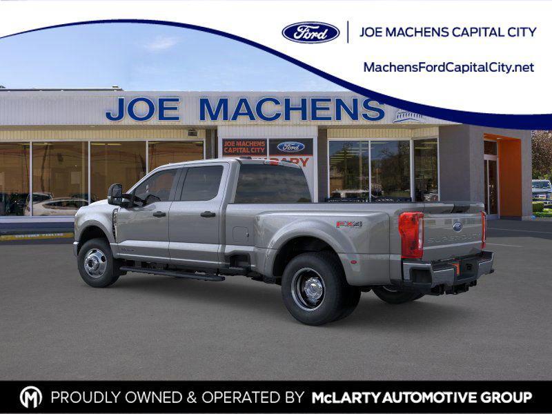 new 2026 Ford F-350 car, priced at $73,404