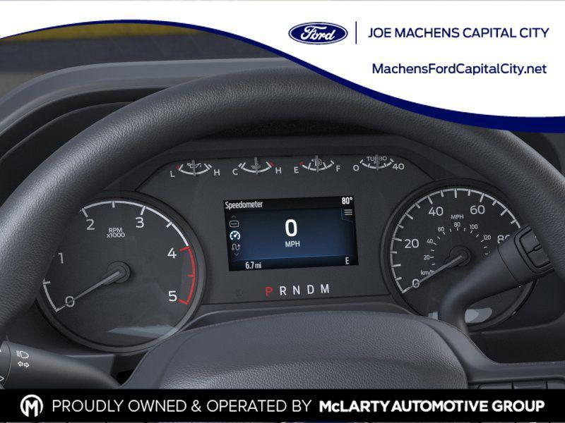 new 2026 Ford F-350 car, priced at $73,404