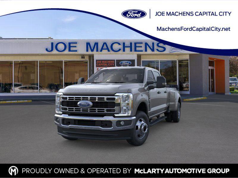 new 2026 Ford F-350 car, priced at $73,404
