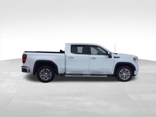 used 2020 GMC Sierra 1500 car, priced at $36,903