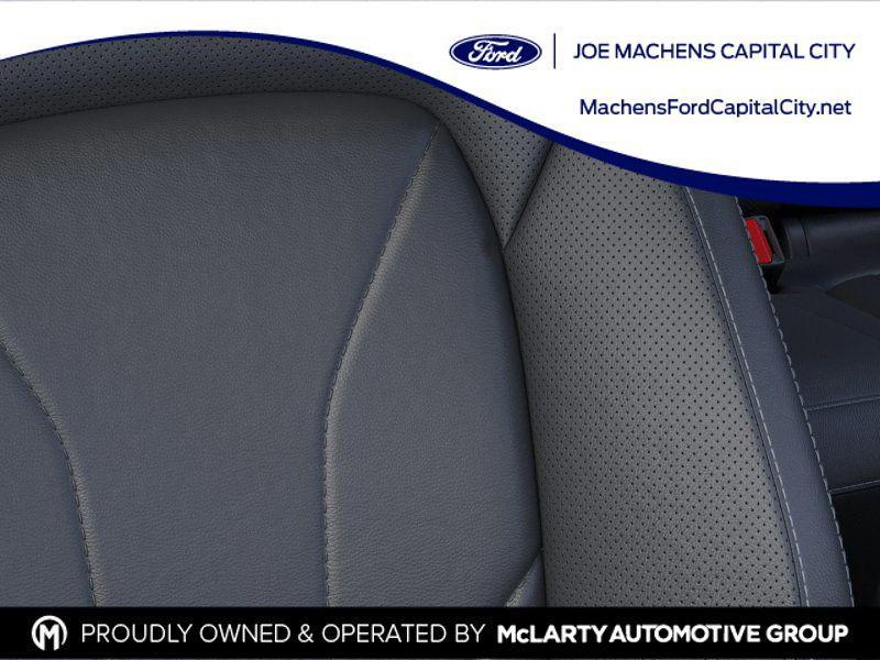 new 2025 Ford Escape PHEV car, priced at $37,161