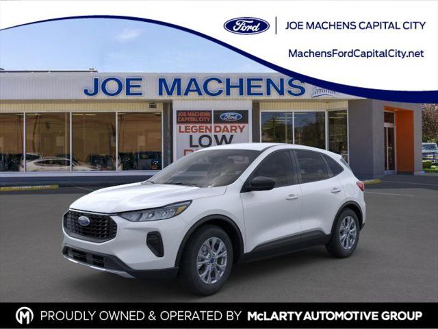 new 2025 Ford Escape car, priced at $29,703