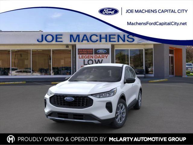 new 2025 Ford Escape car, priced at $29,703