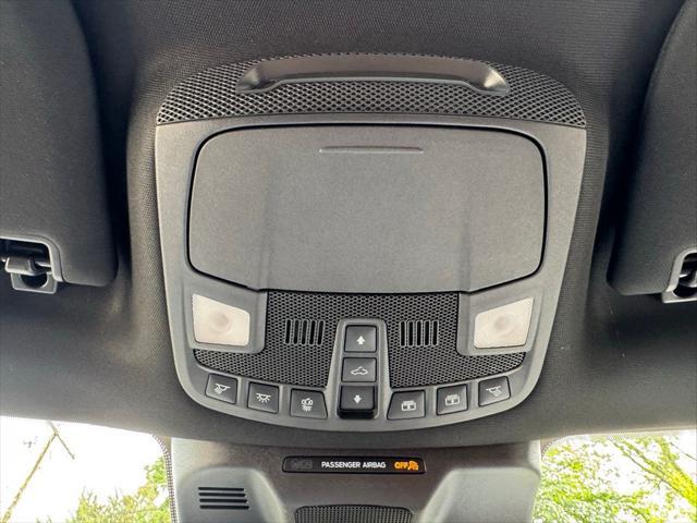 used 2024 Ford Expedition car, priced at $55,328