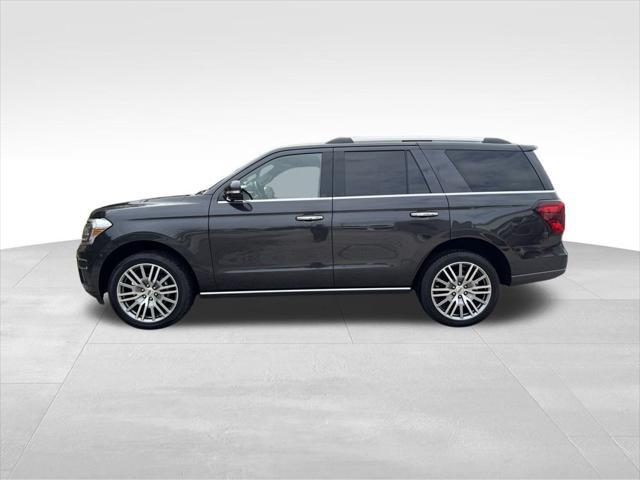 used 2024 Ford Expedition car, priced at $55,328