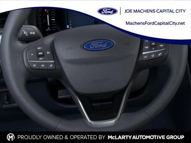 new 2025 Ford Maverick car, priced at $36,585