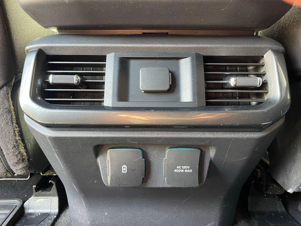 used 2023 Ford F-150 car, priced at $42,556