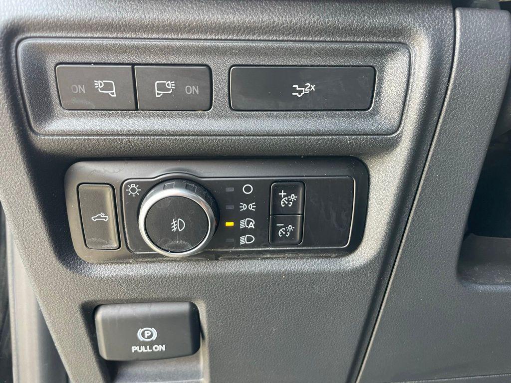 used 2023 Ford F-150 car, priced at $42,556