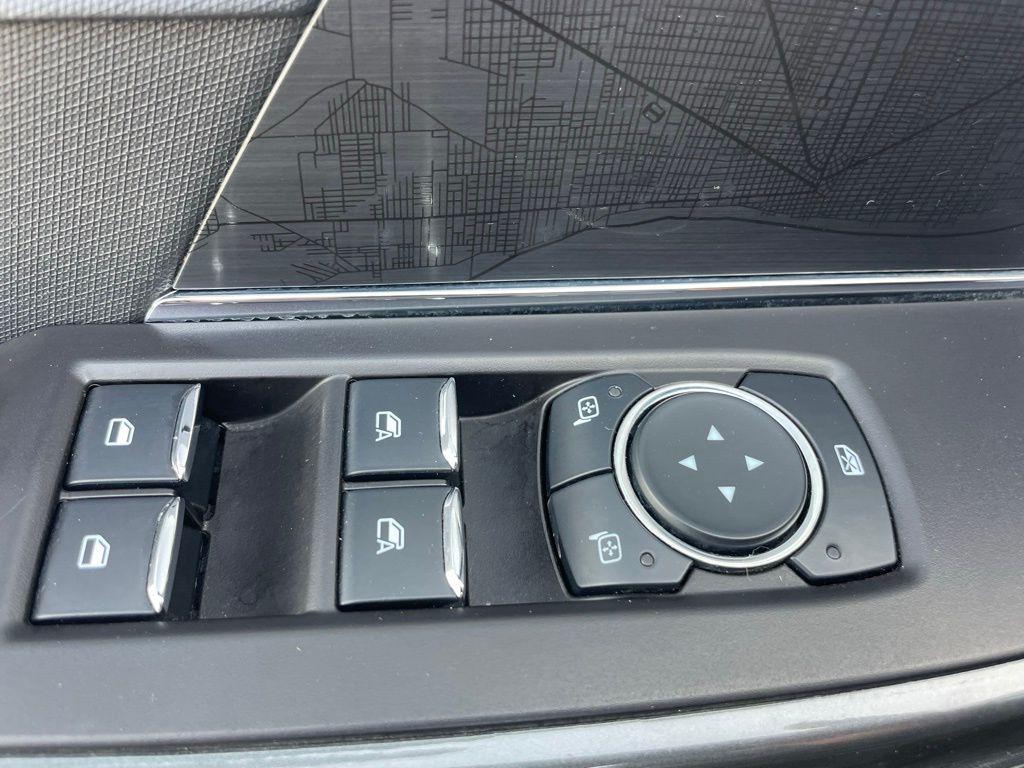 used 2023 Ford F-150 car, priced at $42,556