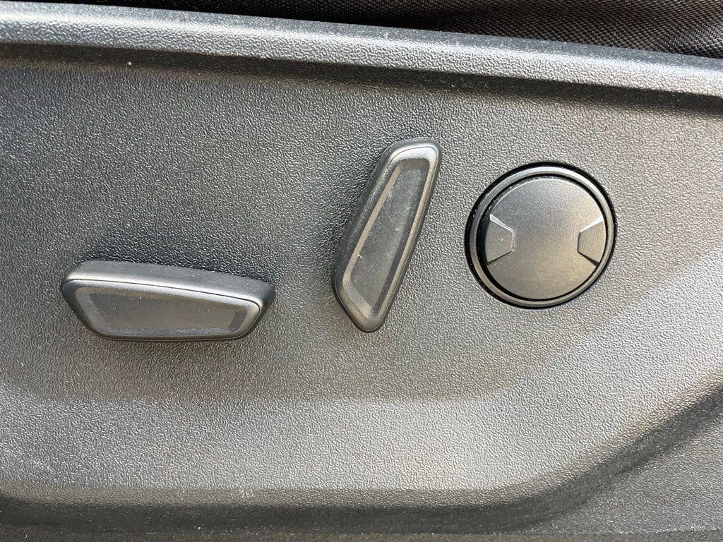 used 2023 Ford F-150 car, priced at $42,556