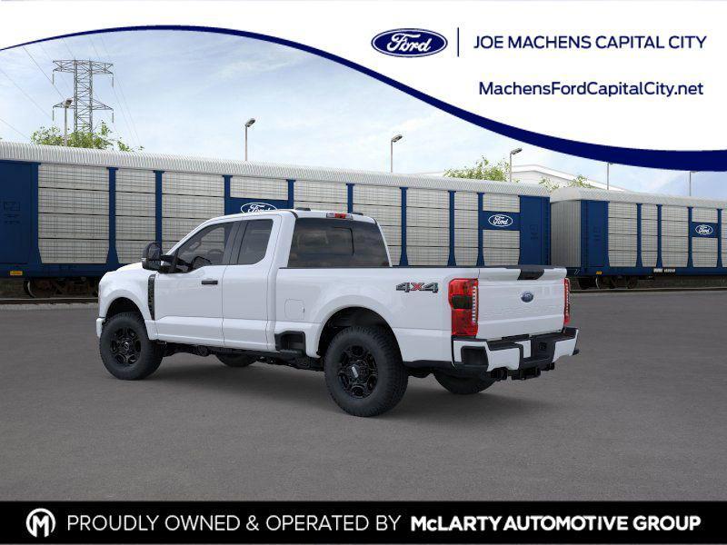 new 2026 Ford F-250 car, priced at $59,730