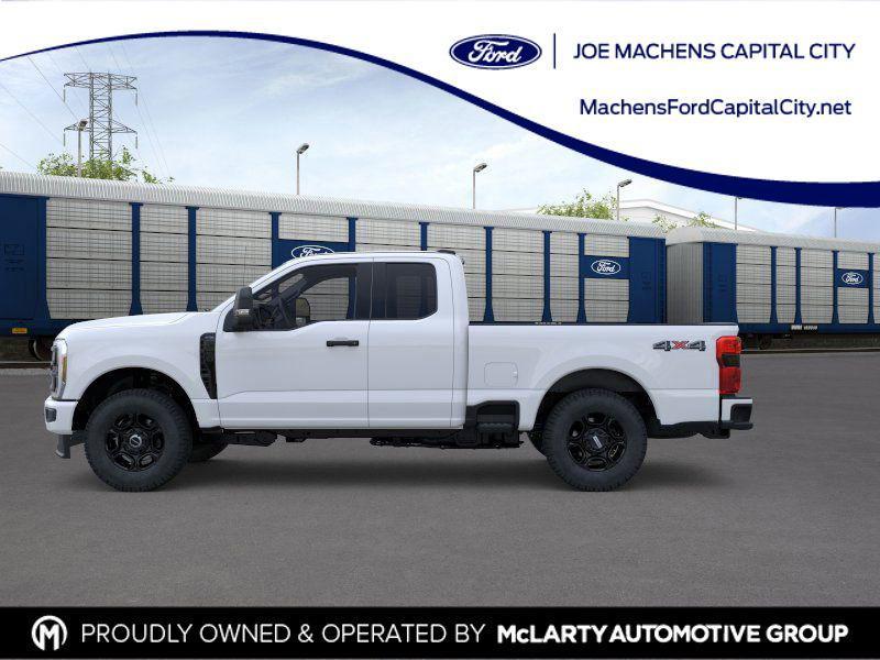 new 2026 Ford F-250 car, priced at $59,730