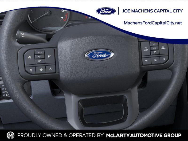 new 2026 Ford F-250 car, priced at $59,730