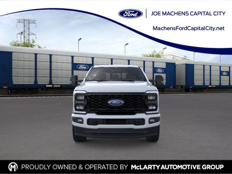 new 2026 Ford F-250 car, priced at $59,730