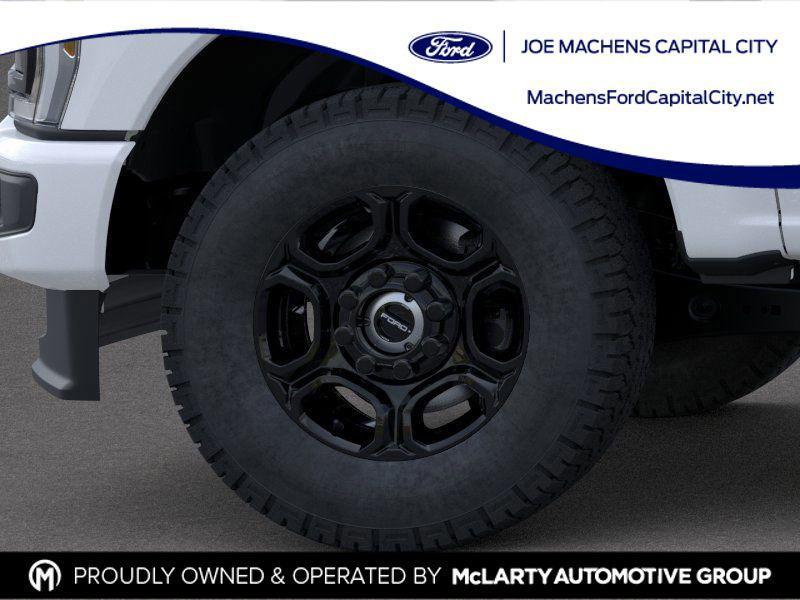 new 2026 Ford F-250 car, priced at $59,730