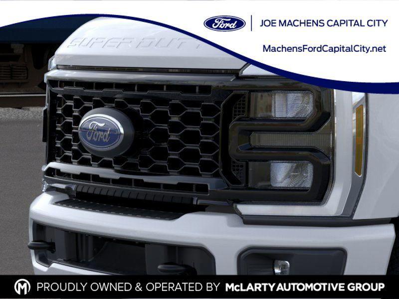 new 2026 Ford F-250 car, priced at $59,730