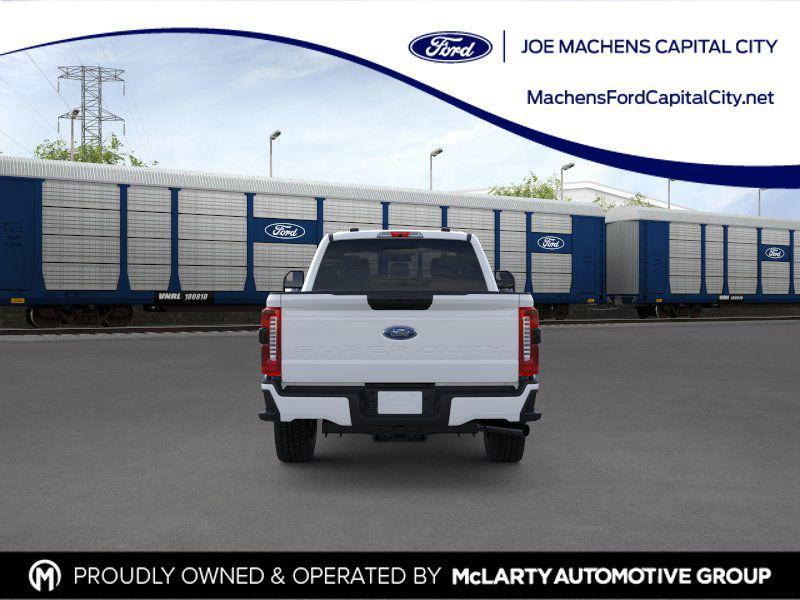 new 2026 Ford F-250 car, priced at $59,730
