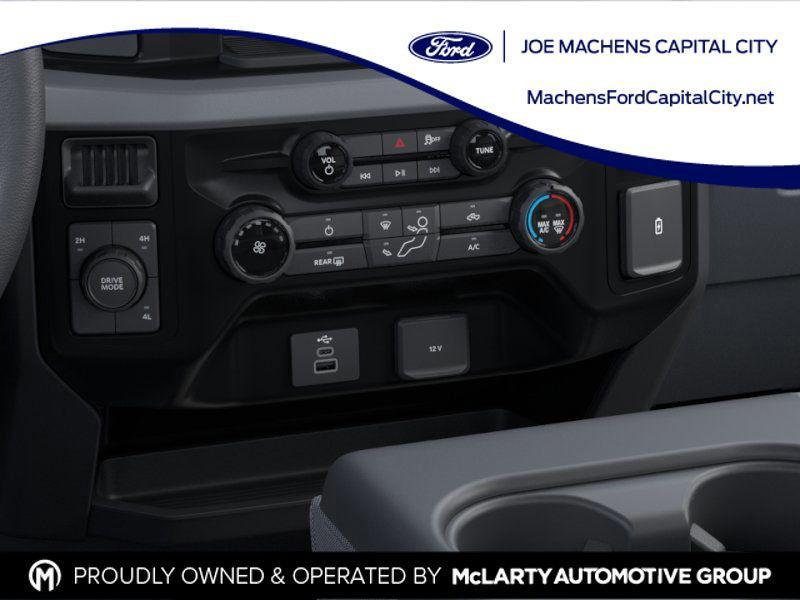 new 2026 Ford F-250 car, priced at $59,730