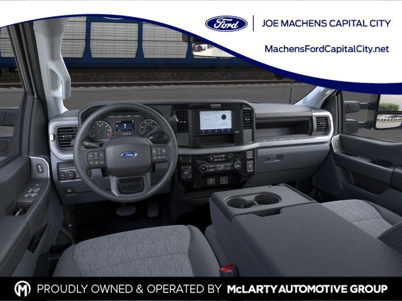 new 2026 Ford F-250 car, priced at $59,730