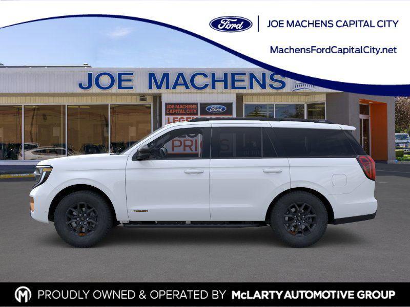 new 2025 Ford Expedition car, priced at $84,040