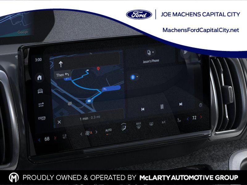 new 2025 Ford Expedition car, priced at $84,040