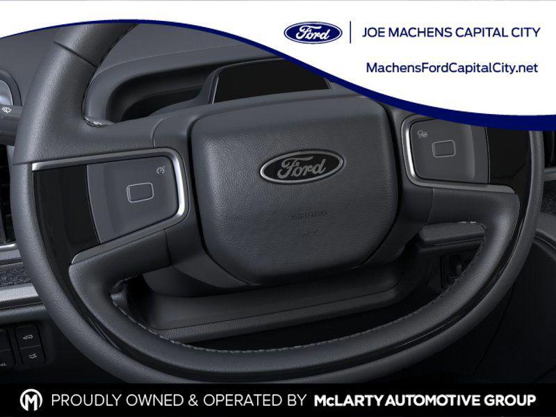 new 2025 Ford Expedition car, priced at $84,040