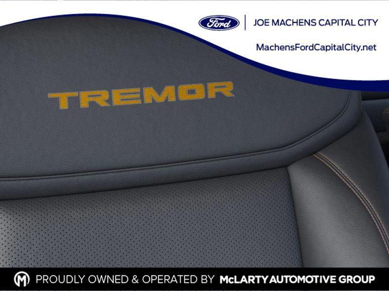 new 2025 Ford Expedition car, priced at $84,040