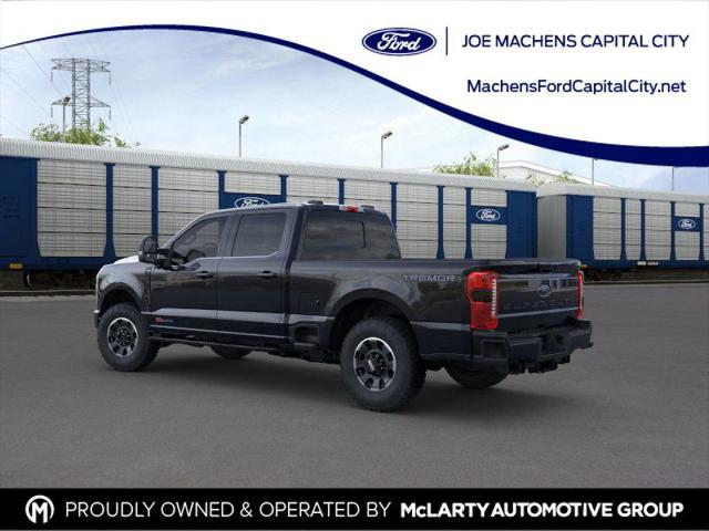new 2025 Ford F-350 car, priced at $95,970