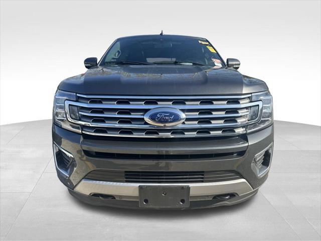 used 2021 Ford Expedition Max car, priced at $52,993