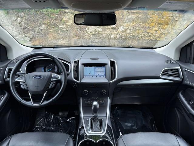 used 2018 Ford Edge car, priced at $13,794