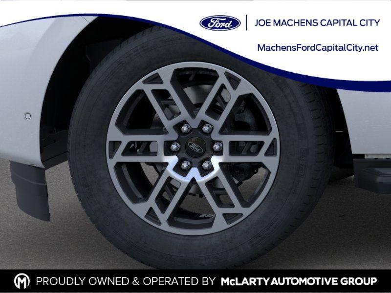 new 2025 Ford Expedition Max car, priced at $75,345