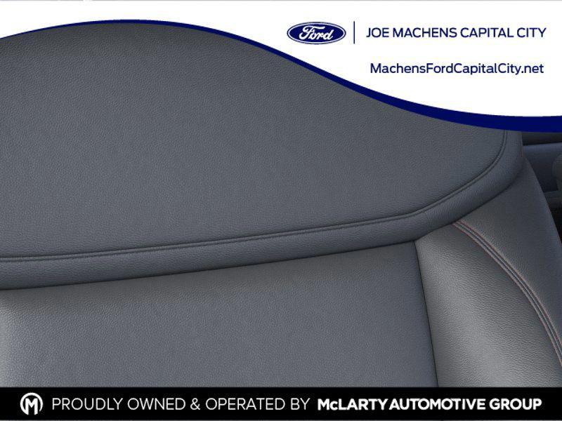 new 2025 Ford Expedition Max car, priced at $75,345