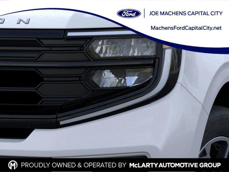 new 2025 Ford Expedition Max car, priced at $75,345