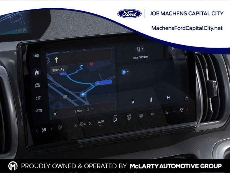 new 2025 Ford Expedition Max car, priced at $75,345