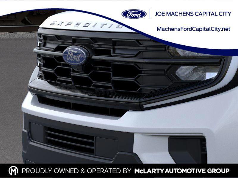 new 2025 Ford Expedition Max car, priced at $75,345