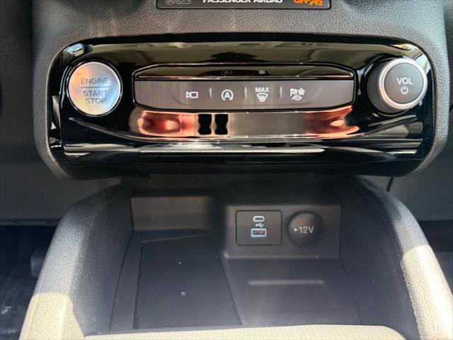 used 2023 Ford Escape car, priced at $26,998