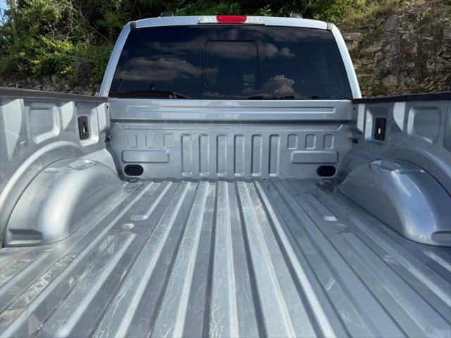used 2022 Ford F-150 car, priced at $47,998