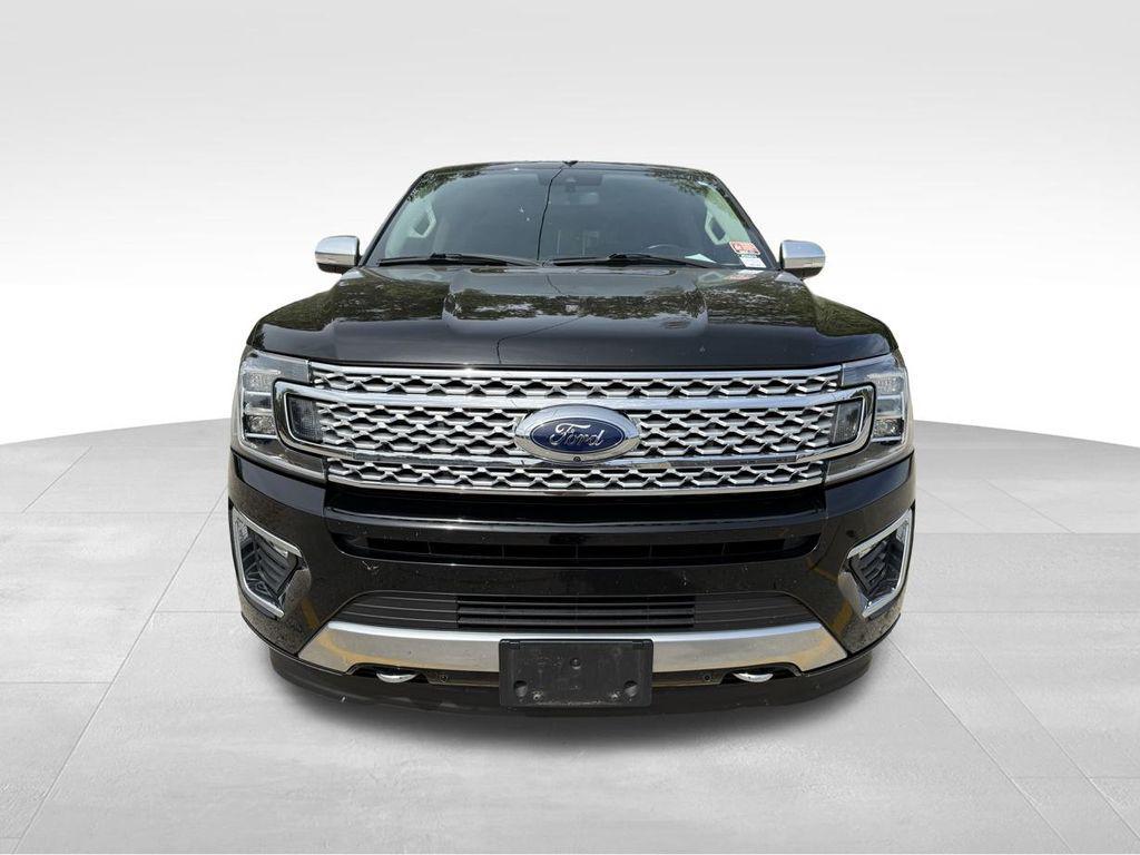used 2018 Ford Expedition Max car, priced at $27,998