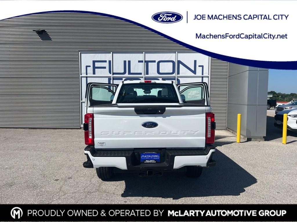 new 2025 Ford F-250 car, priced at $69,020