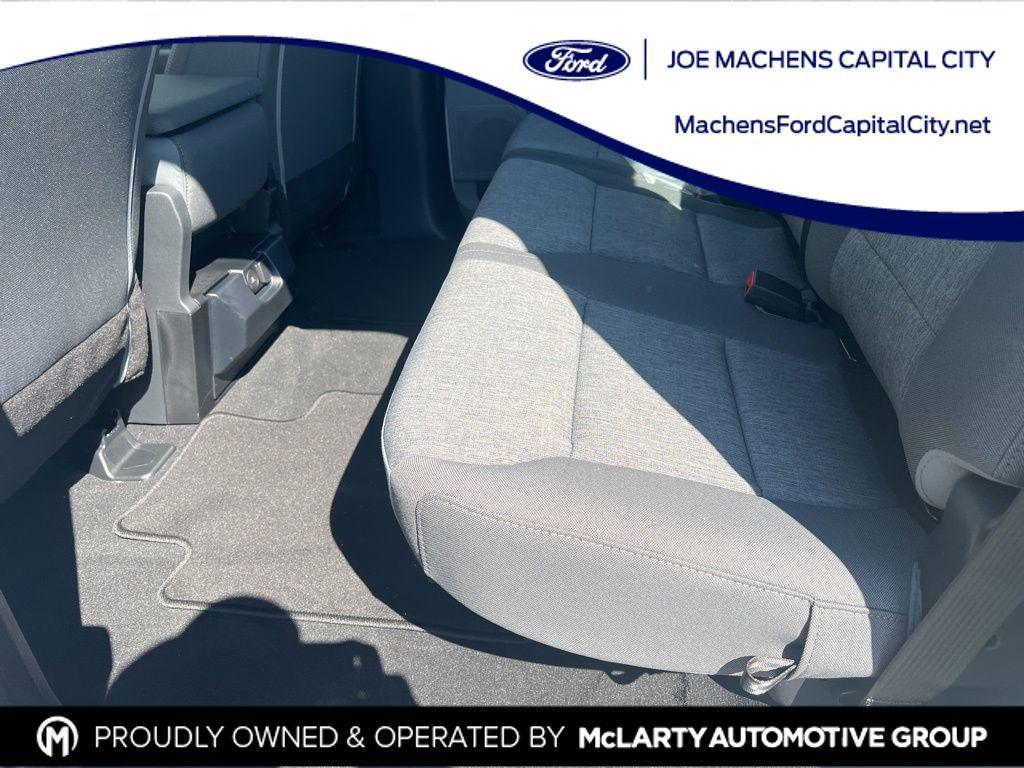 new 2025 Ford F-250 car, priced at $69,020