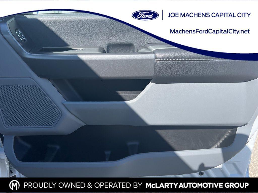new 2025 Ford F-250 car, priced at $69,020