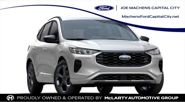 new 2023 Ford Escape car, priced at $32,562