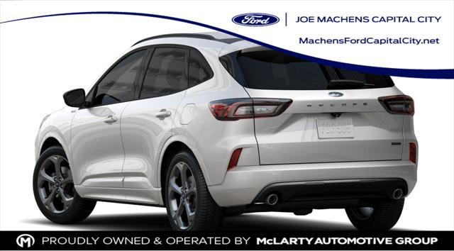 new 2023 Ford Escape car, priced at $31,562
